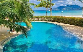 Sea Pearl Beach Resort